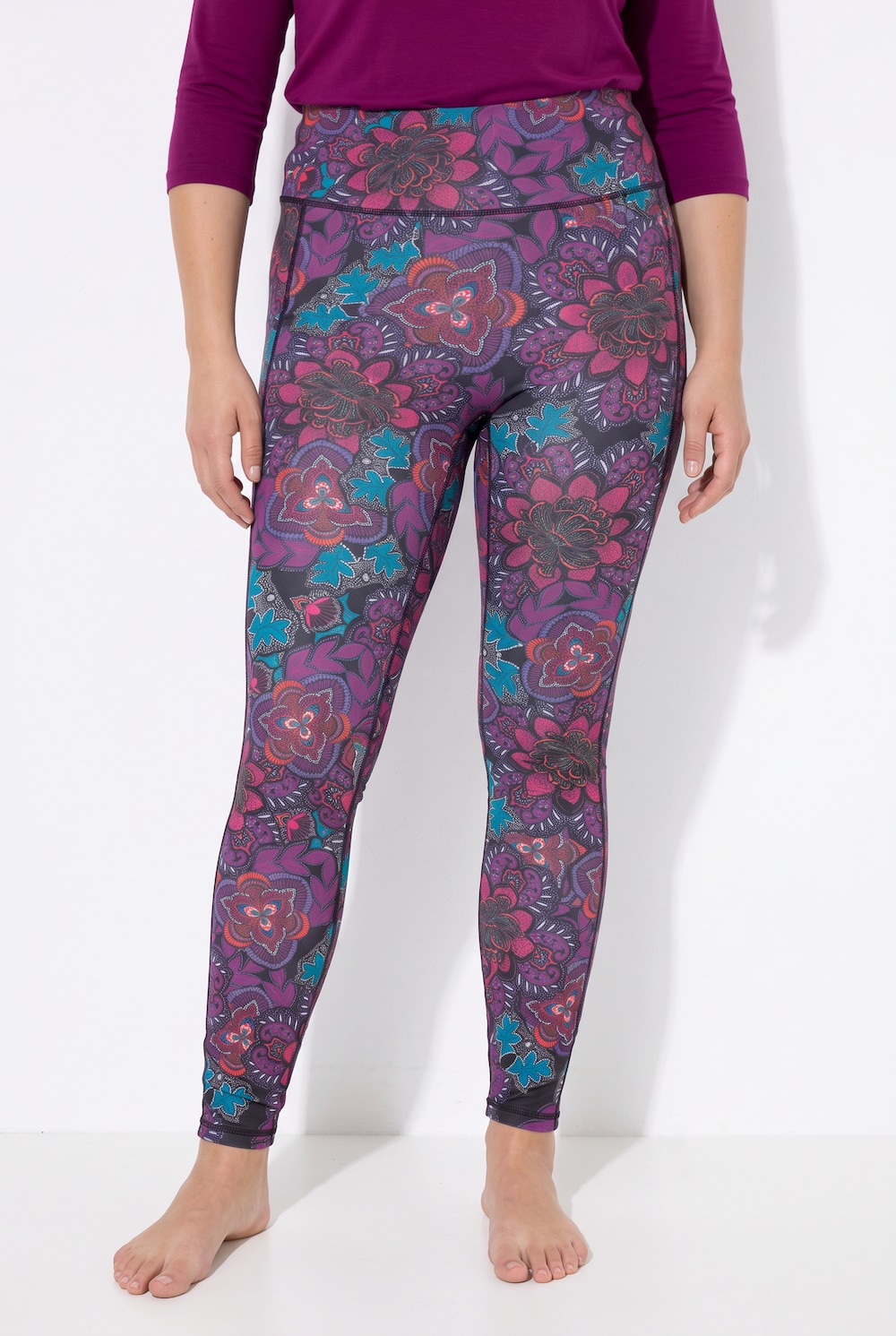 Sport-Leggings